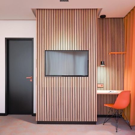 Art Hotel Ahlen Exteriör bild