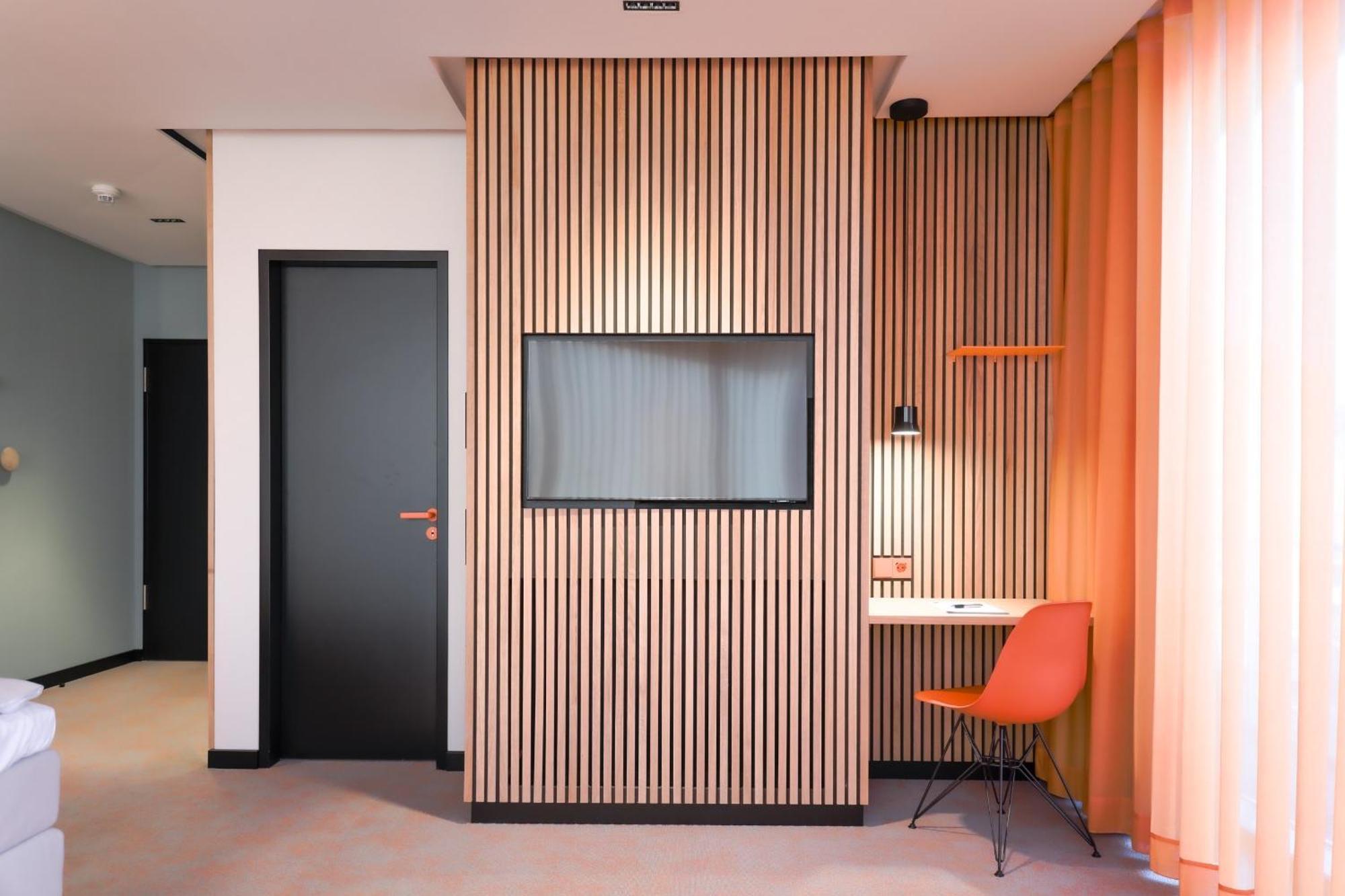 Art Hotel Ahlen Exteriör bild