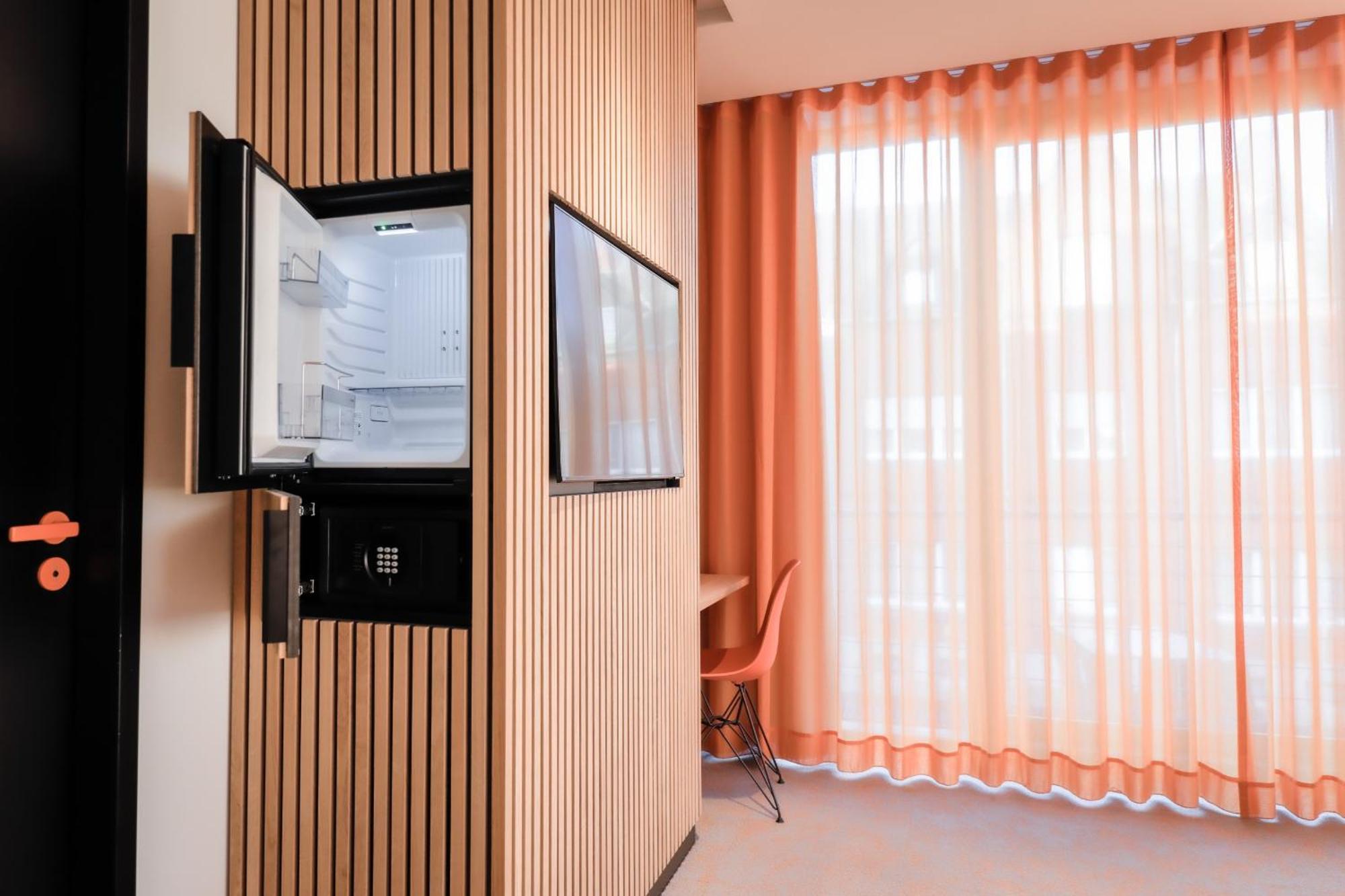Art Hotel Ahlen Exteriör bild