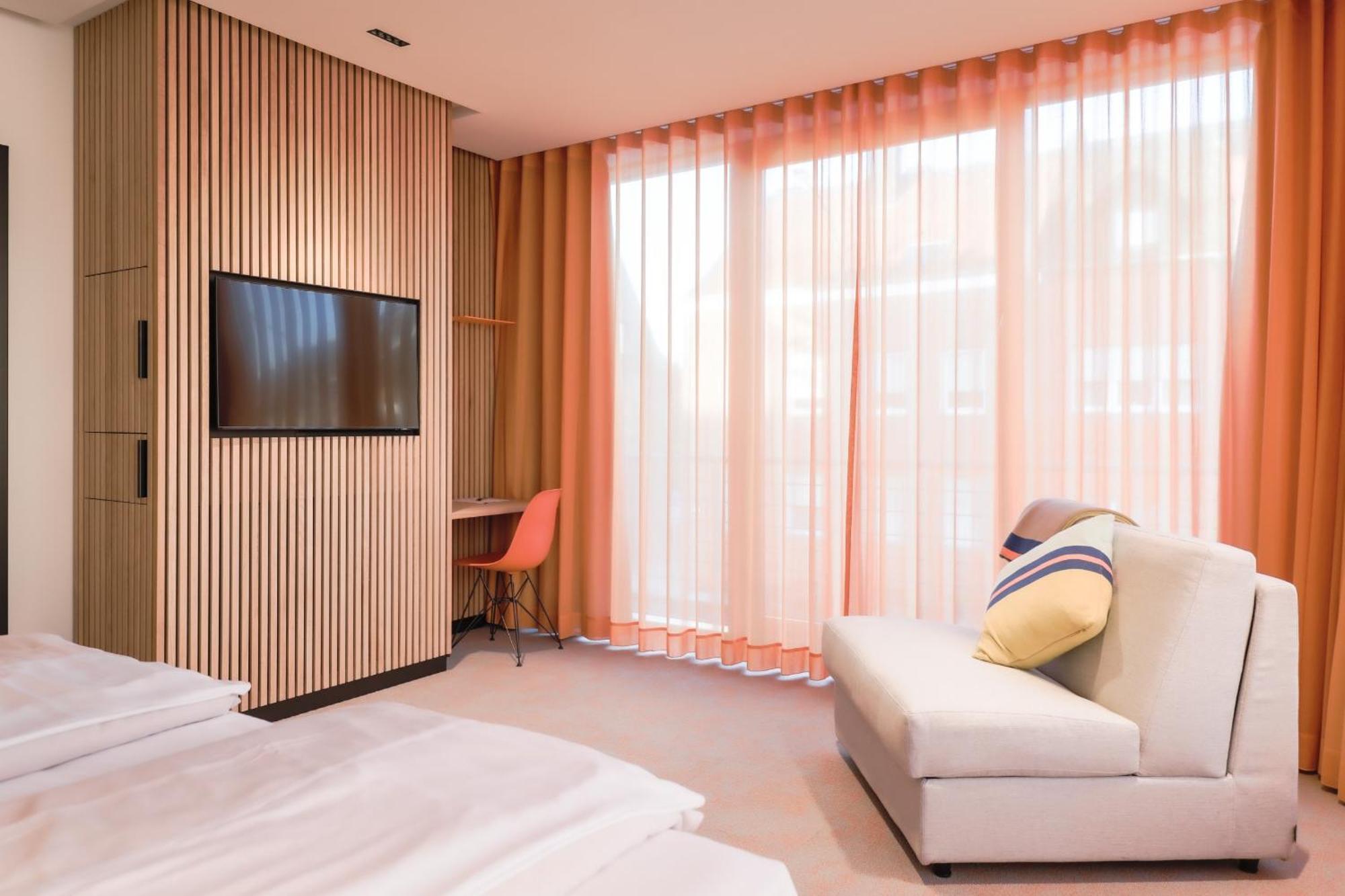 Art Hotel Ahlen Exteriör bild