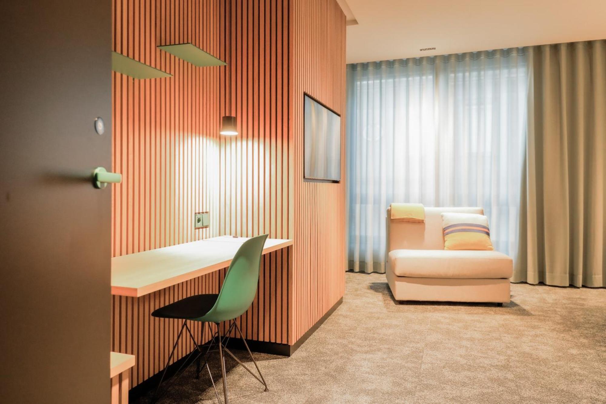 Art Hotel Ahlen Exteriör bild